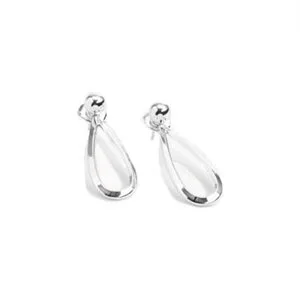 Sterling Silver Teardrop Earrings.jpeg