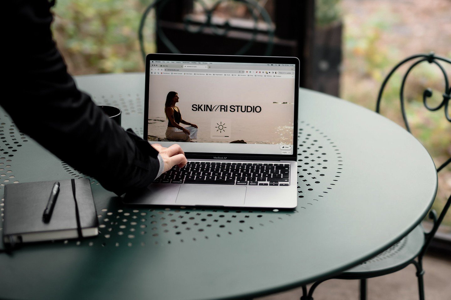 Acceptance and Commitment Therapy helps us move through life with more presence, compassion, and clarity &mdash; not by fixing ourselves, but by learning to live in alignment with what truly matters.

While I will study ACT over the next two years, w