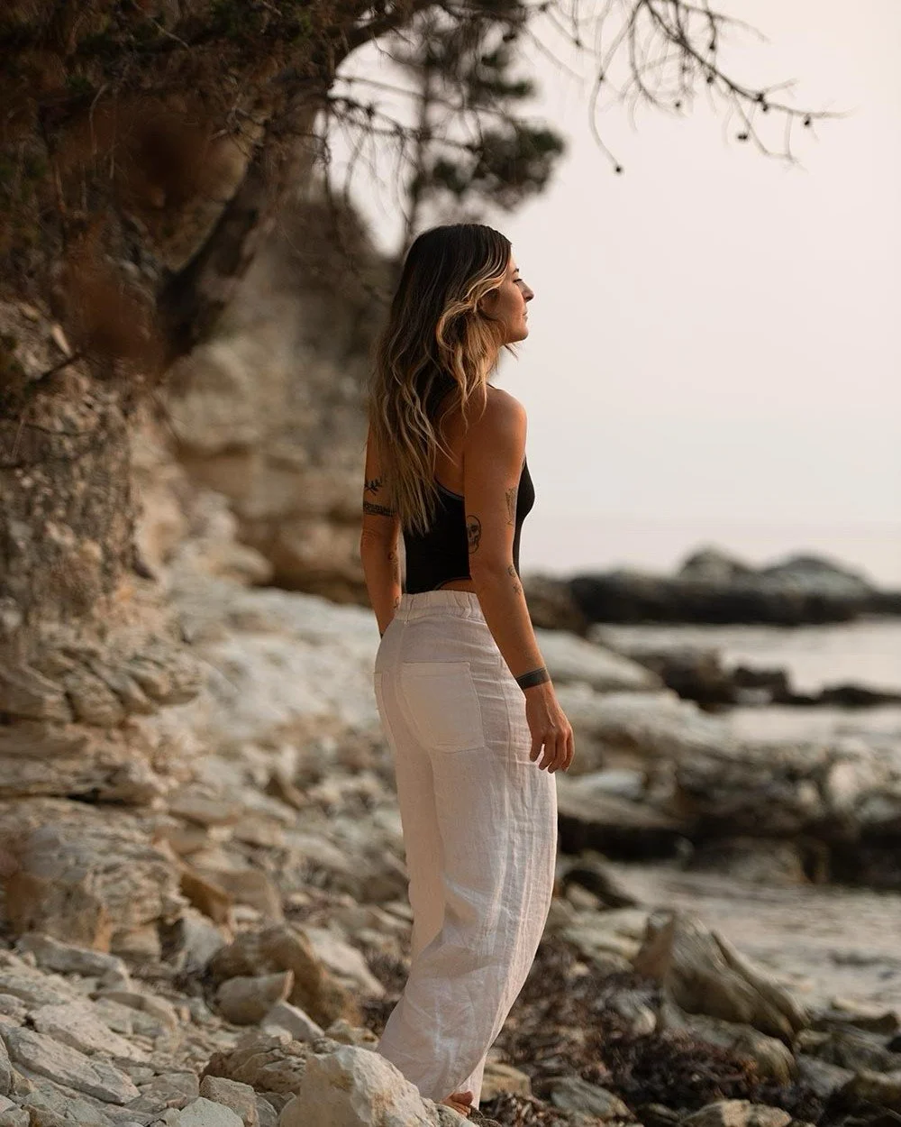 A little life update: I&rsquo;m beginning a new chapter with Skinari Studio, focusing on Acceptance and Commitment Therapy (ACT) &mdash; an evidence-based approach that supports living with more presence, clarity, and self-compassion. This builds on 