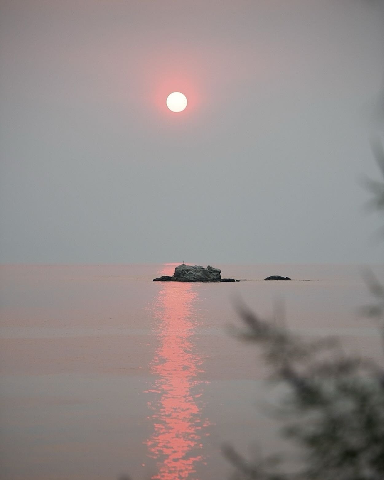 What do you want to be when you grow up?

That question followed me through my younger years &mdash; and with it, the stress of needing to become something.

All I knew was that I wanted to live in a way that mattered to me. To experience life. To fe