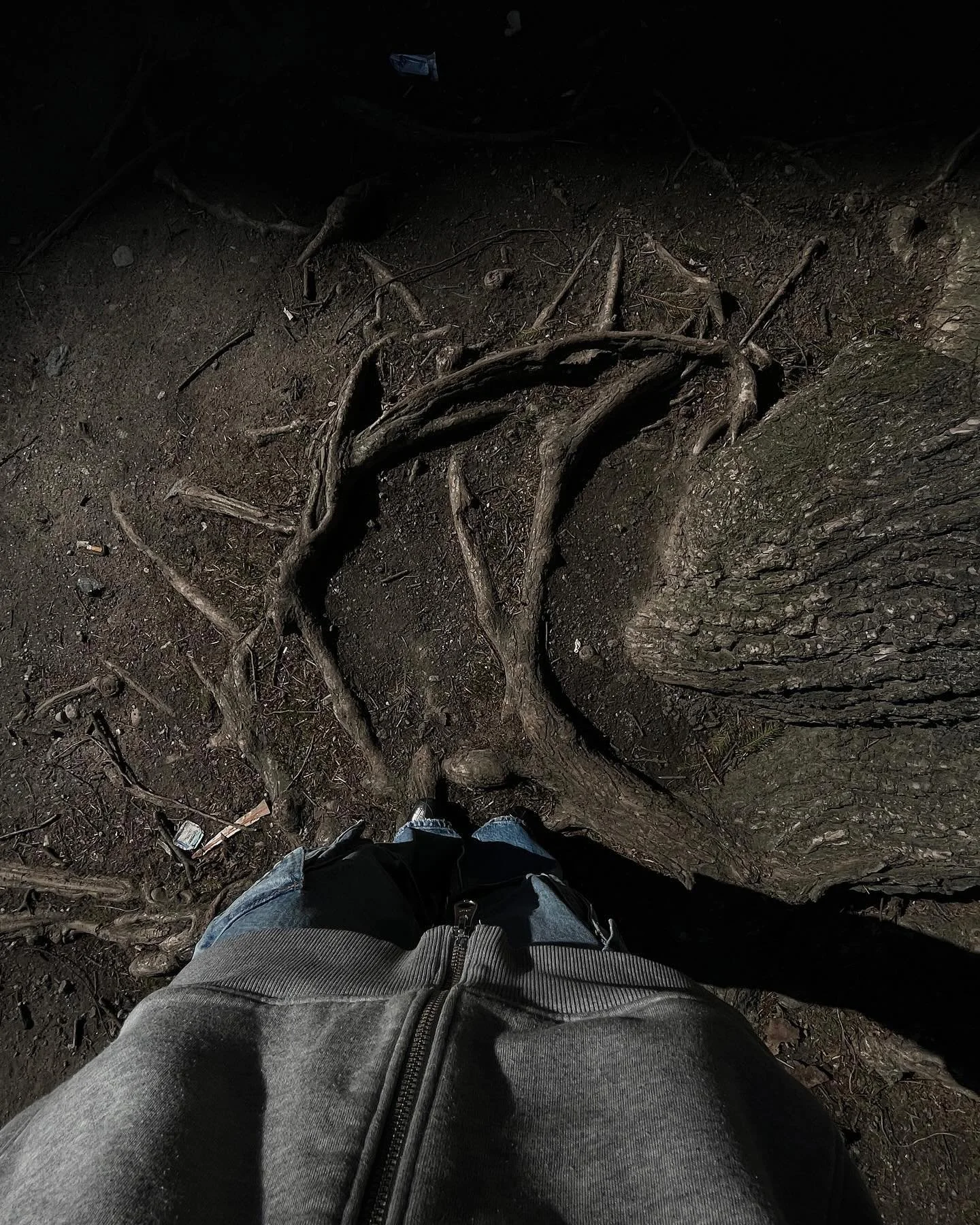 Thinking about healing &mdash; and unsure where to begin?

Healing isn&rsquo;t about fixing yourself. It&rsquo;s about understanding your context, making room for what&rsquo;s here, and choosing how you want to move forward.

What has guided me most 