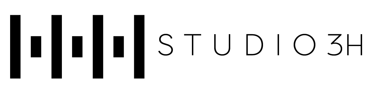 STUDIO 3H
