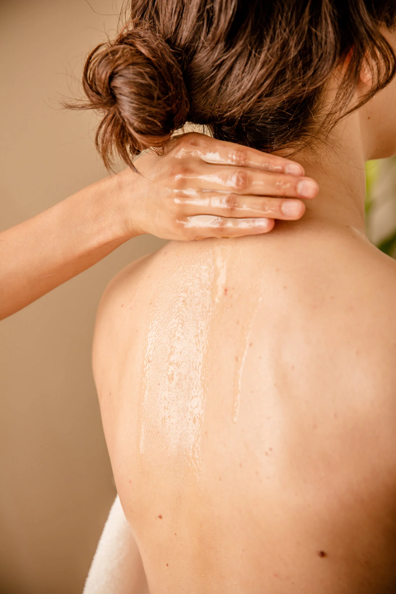 Abhyanga - Full Body Massage