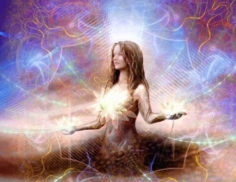 September - Sweet romantic new moon