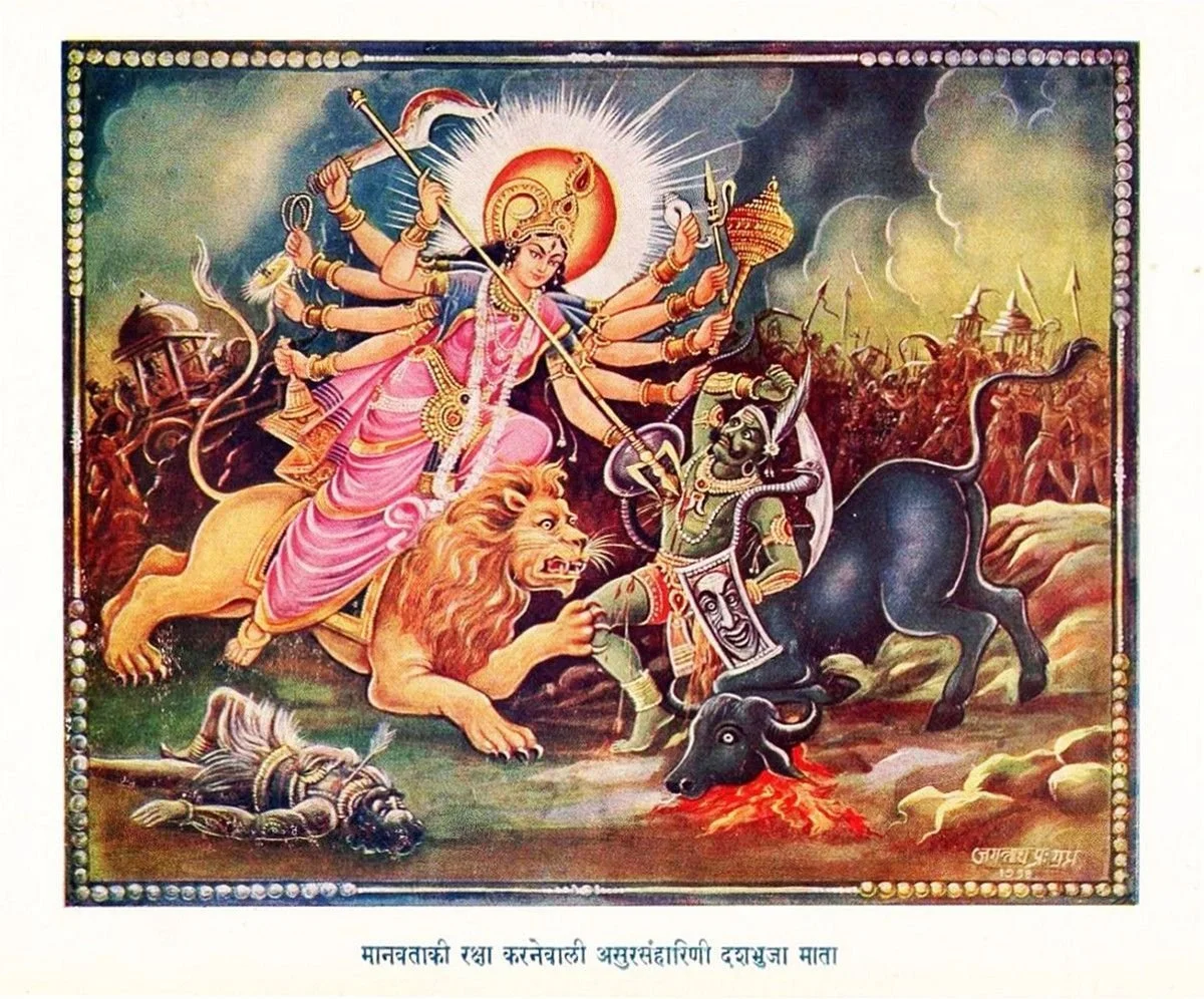 October - New moon of the eclipsed sun