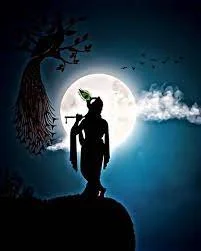 December - Full Moon  