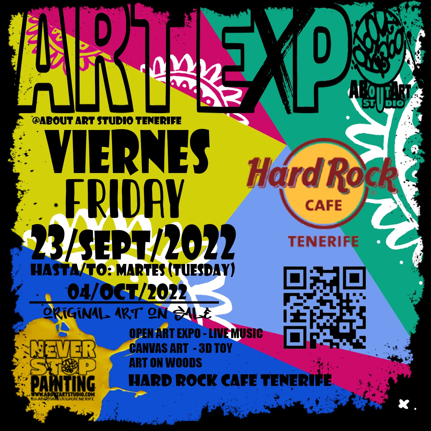 HARD ROCK CAFE EXPO 2022 FRAME BLUE.jpg