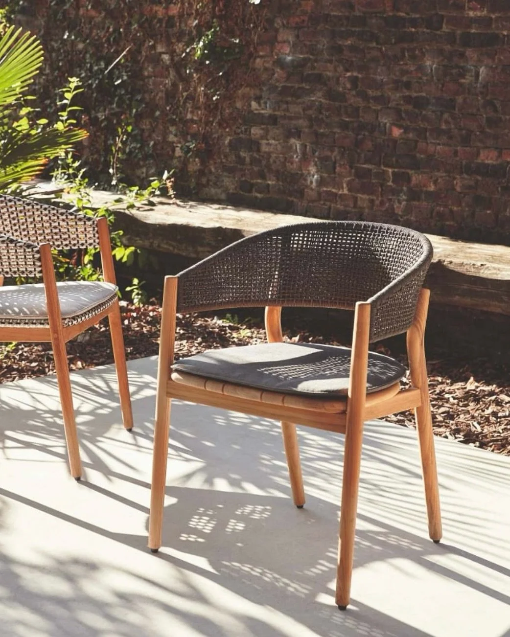 Akula&rsquo;s Rope Collections feature intricate weaving and striking textural detail. Contact us to bring statement-making design to your outdoor spaces! 📲

#akula #outdoordesign #outdoorfurniture #patiodesign #beyondesign