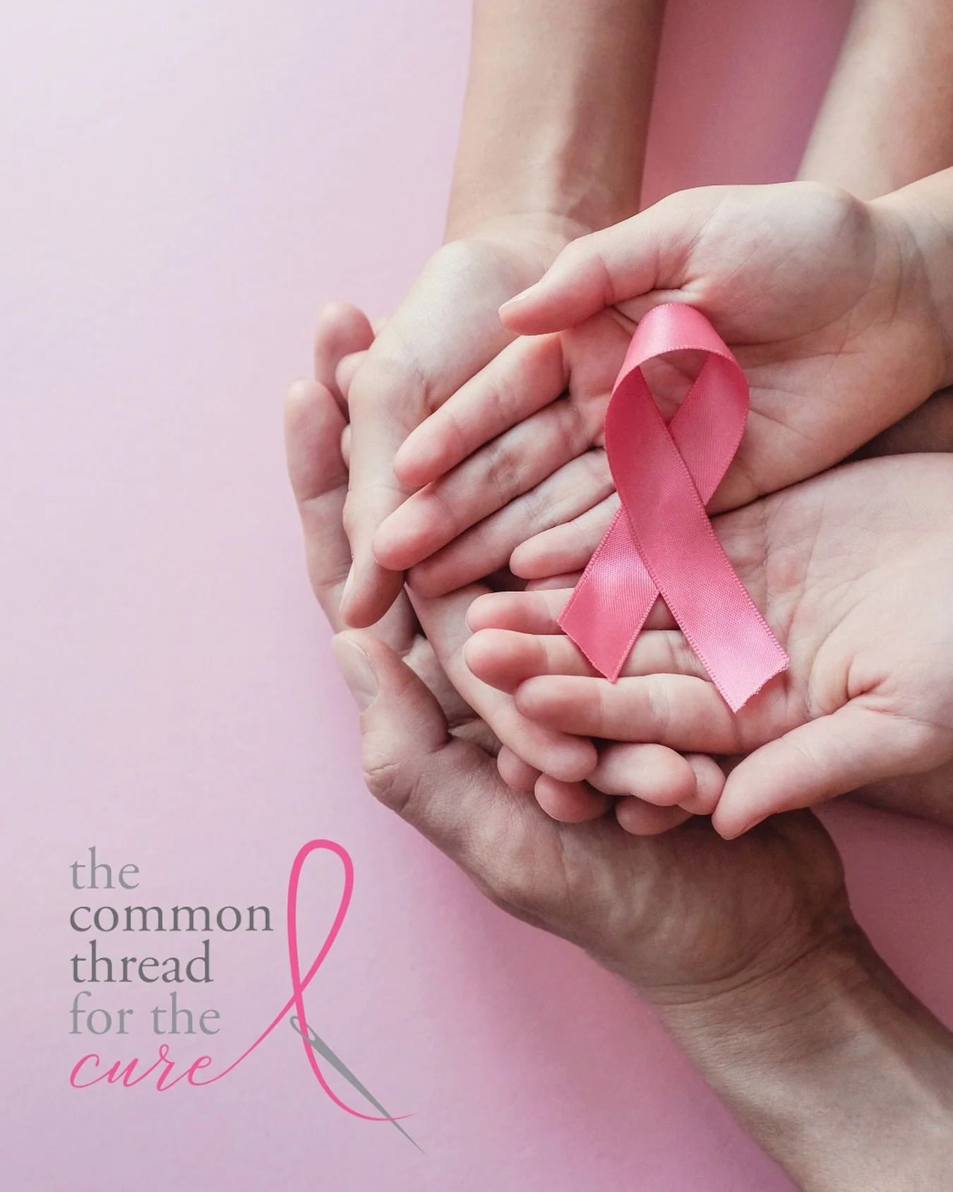 Common Thread for the Cure 🎀 is a foundation that grants financial assistance to those diagnosed with breast cancer in the interiors industry. Spec Furniture, Arcadia|Encore, and La-Z-Boy are all proud supporters of this wonderful organization. 

If
