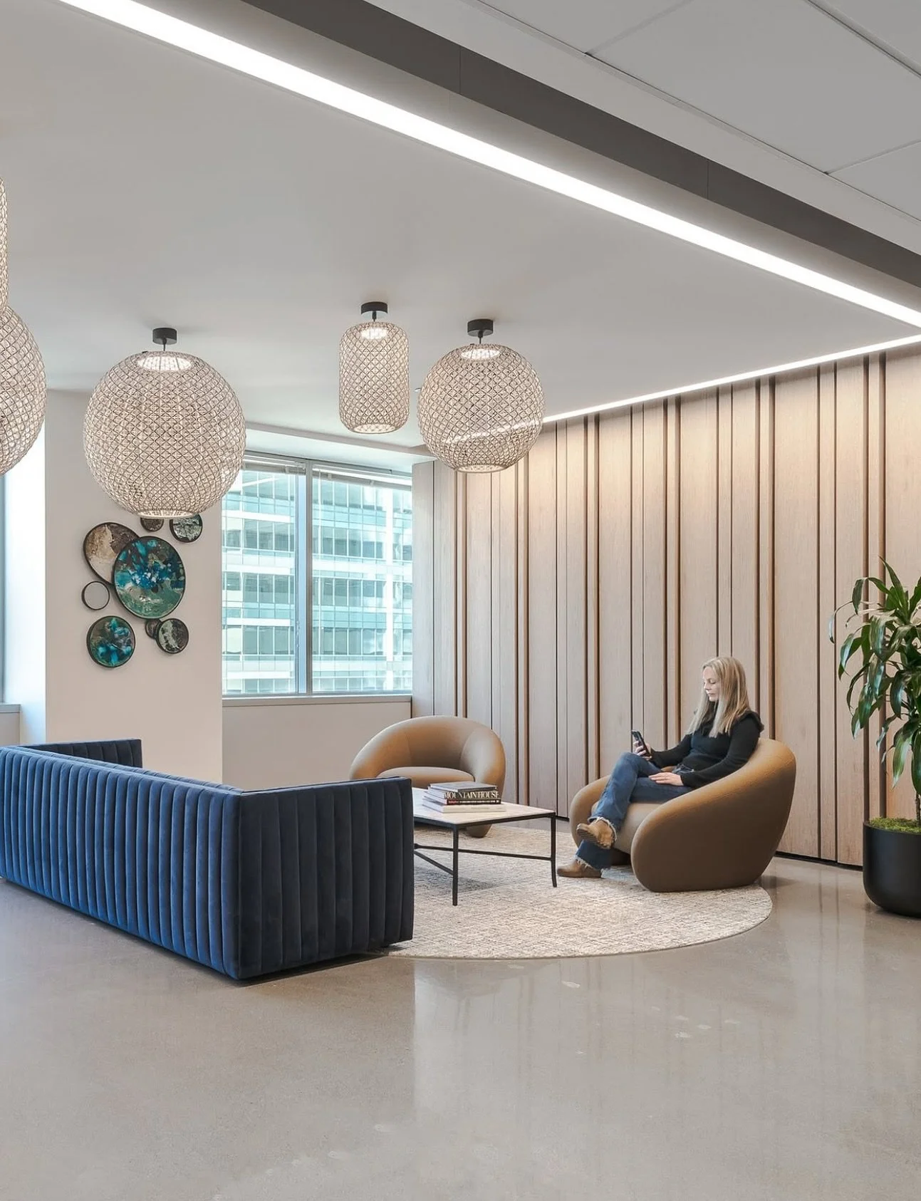 Say goodbye to unwanted noise! Barcode works hard to only let the good sounds swipe through. Simple, intricate, or totally custom, which means your wall, your rules.

Ready to transform your space? Contact us!

Rep: @absolute_resource_pnw
📸: @pamela