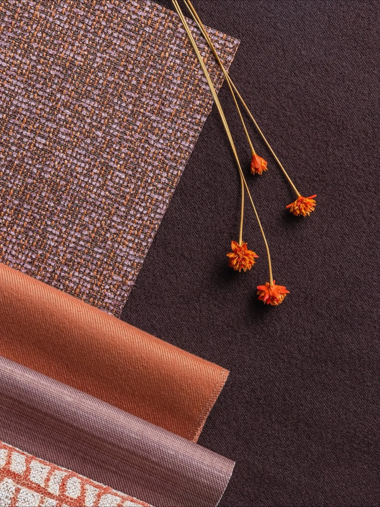 Introducing Brentano&rsquo;s Terra Collection: Sustainable Design with Lasting Beauty

In a world awakening to the urgency of sustainability, Brentano proudly introduces Terra, their first fully biodegradable textile collection. A celebration of natu