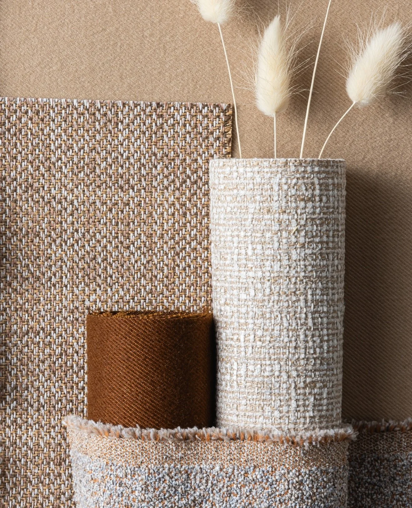 Crafting a more beautiful world, one yard at a time! 🪡✨

Brentano&rsquo;s new Terra Collection is not only about aesthetics, but also about impact. Carefully curated, Terra is designed to elevate interiors while ensuring a lasting future for all.

#