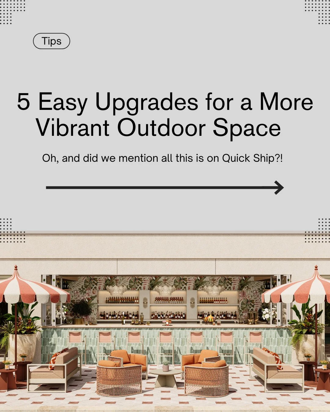 Summer on your mind? Check this out from @akulaliving