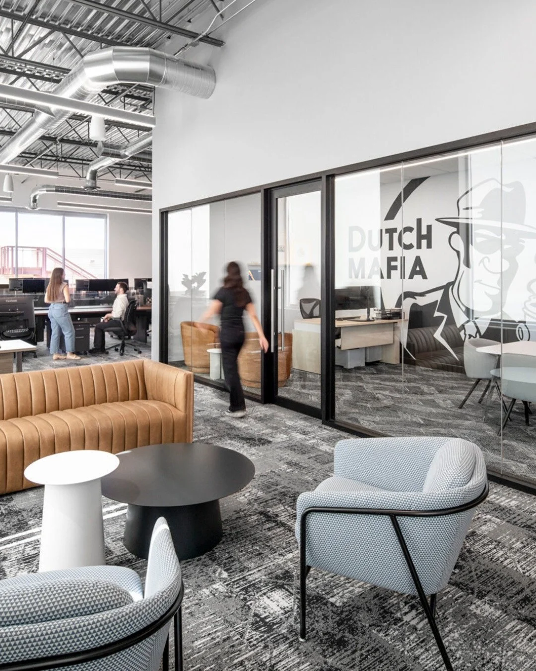 The best workplaces don&rsquo;t just support work&mdash;they create connection. Arcadia | Encore is the best at that. ⬇️⁠
⁠
They consistently create products that highlight connection is becoming a defining element of the future workplace. ⁠
⁠
And it