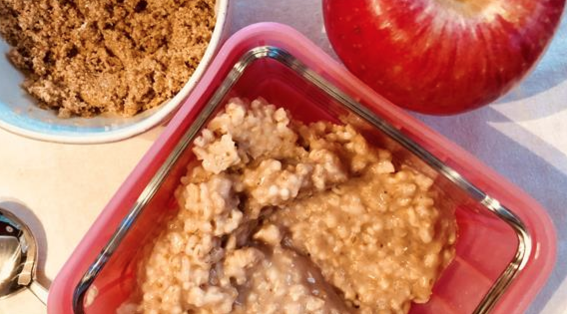 It's a New Year: Portion Your Day Accordingly