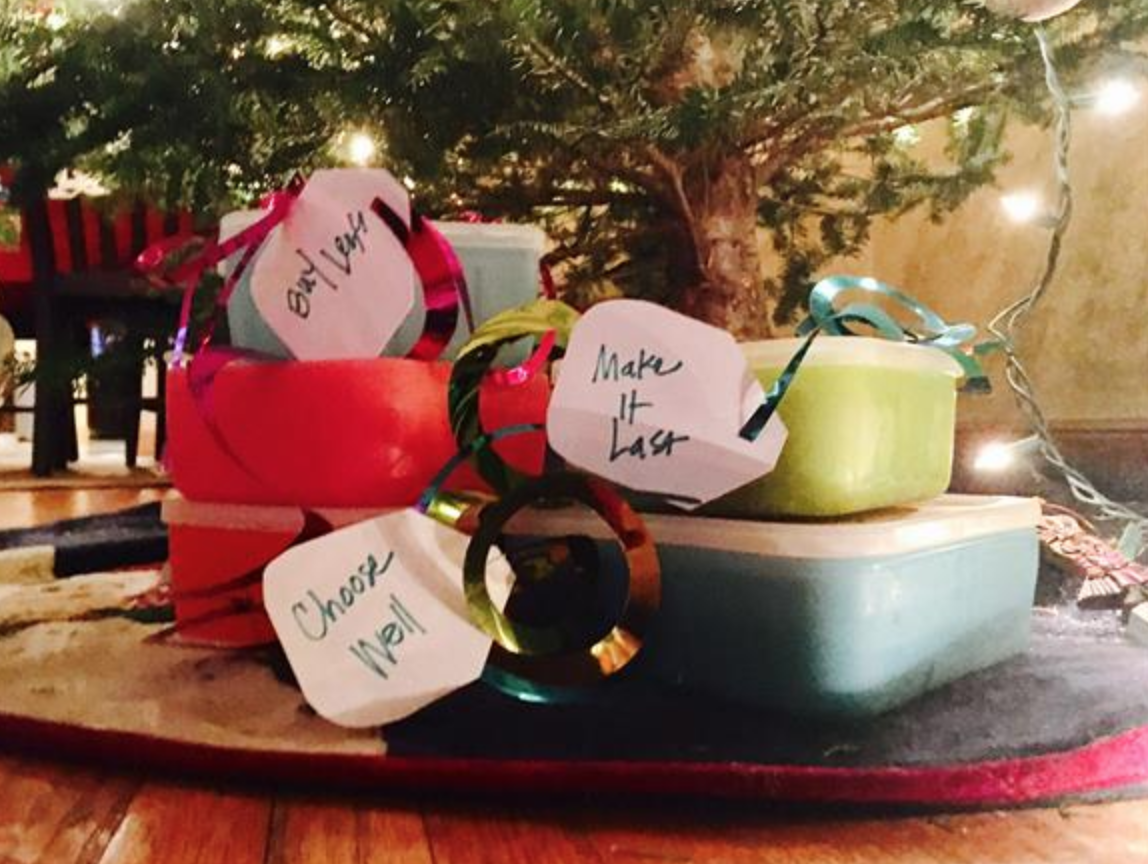 Gift Thoughtfully This Holiday Season