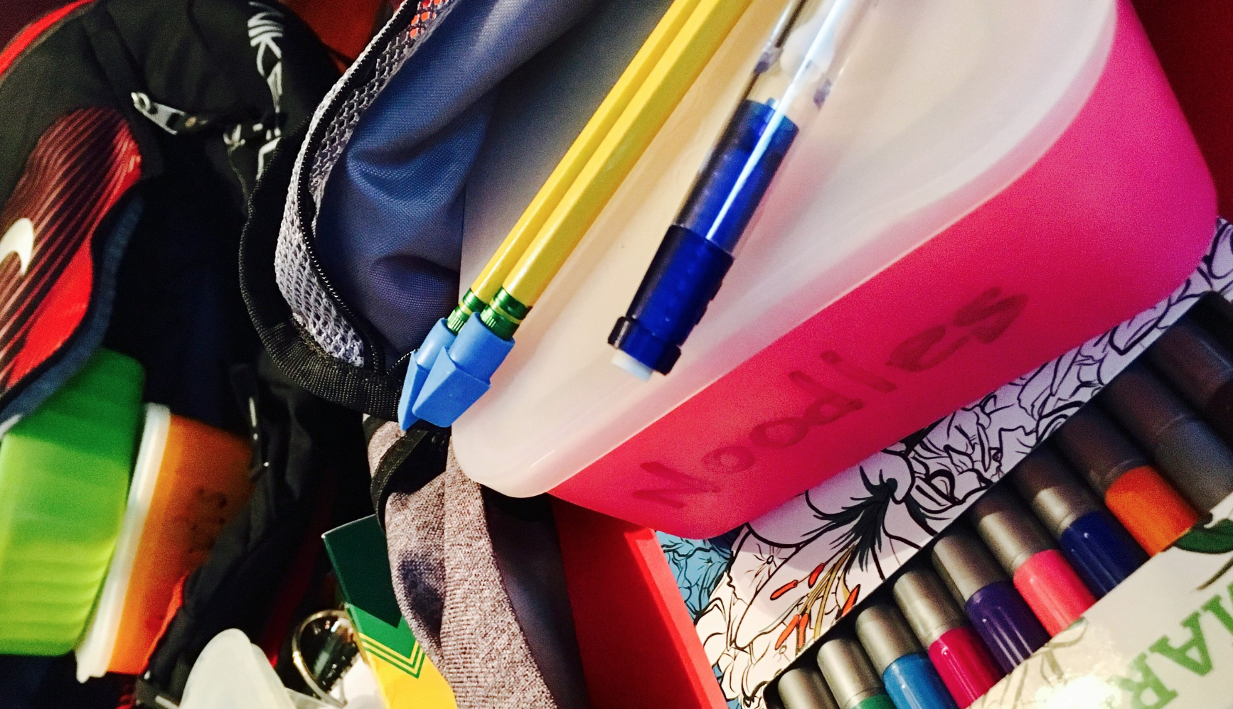 Add Frego to Your School Supply List