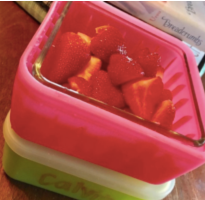 The Significance of Sending Lunch to School