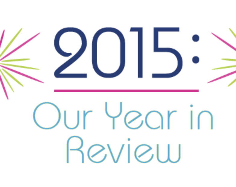 frego 2015: Our Year in Review