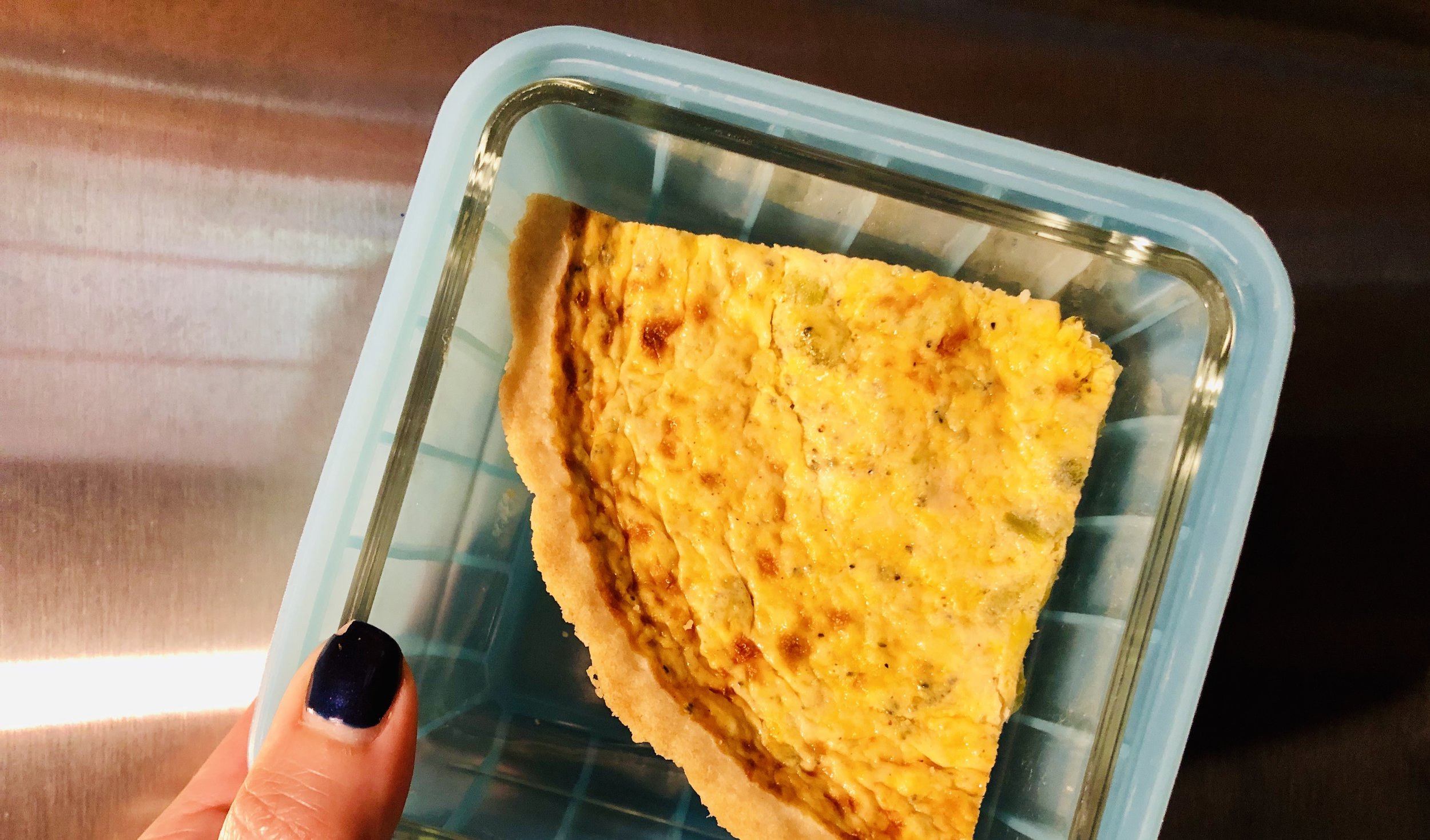 Plastic Free July - Clinging to old behaviors