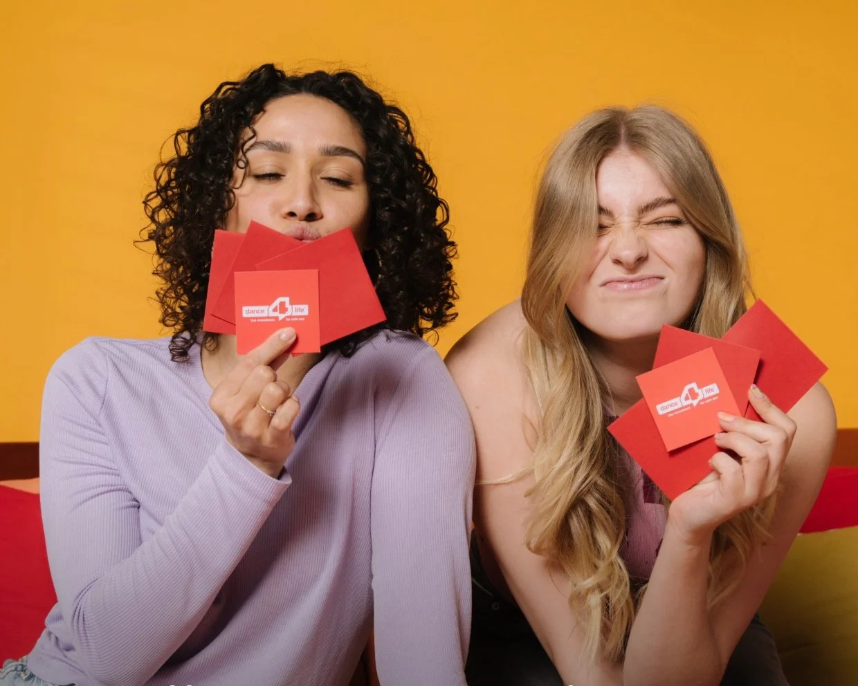 Dance4Life