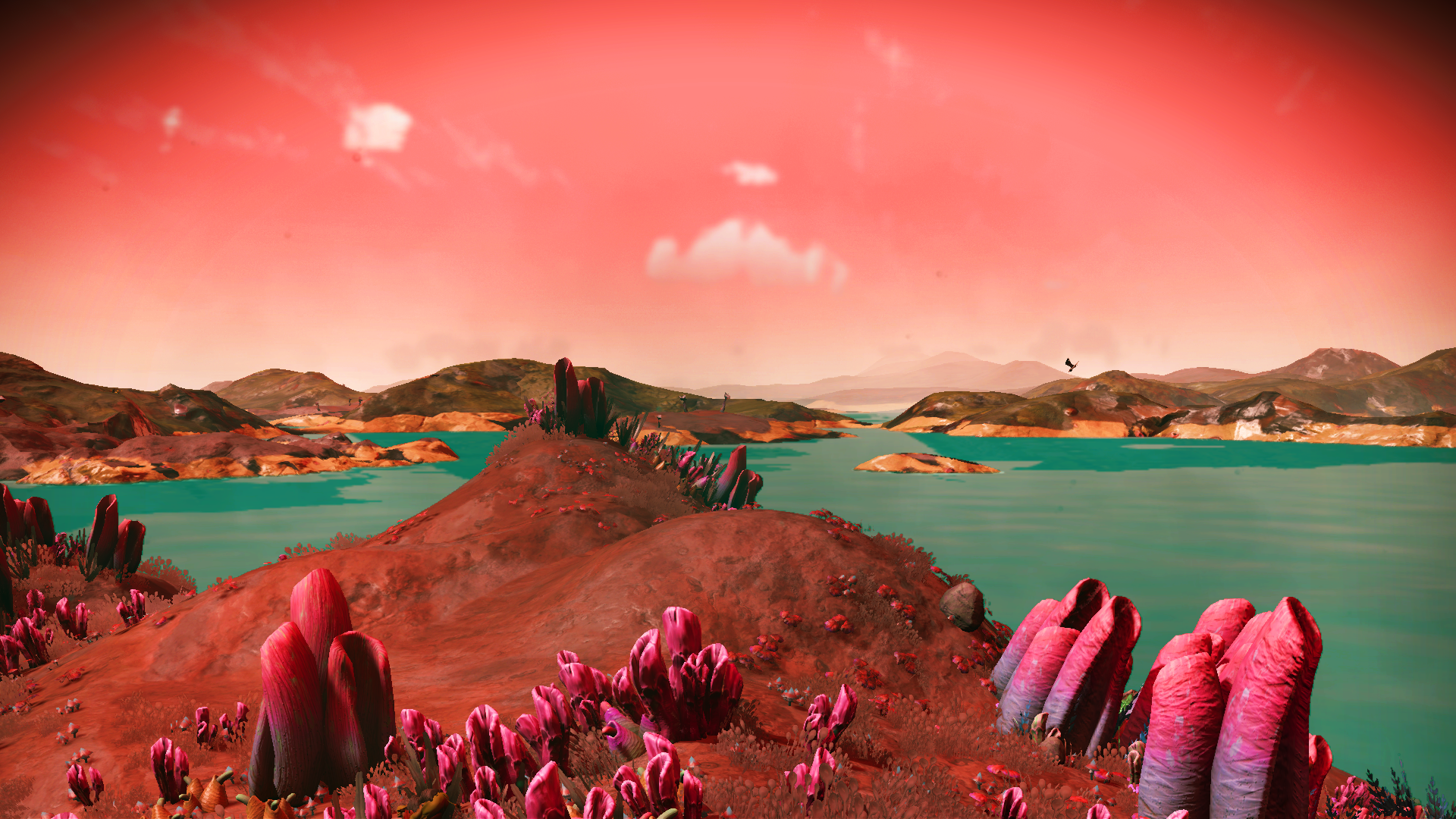 I Didn't Want TO Get Out Of Bed Today