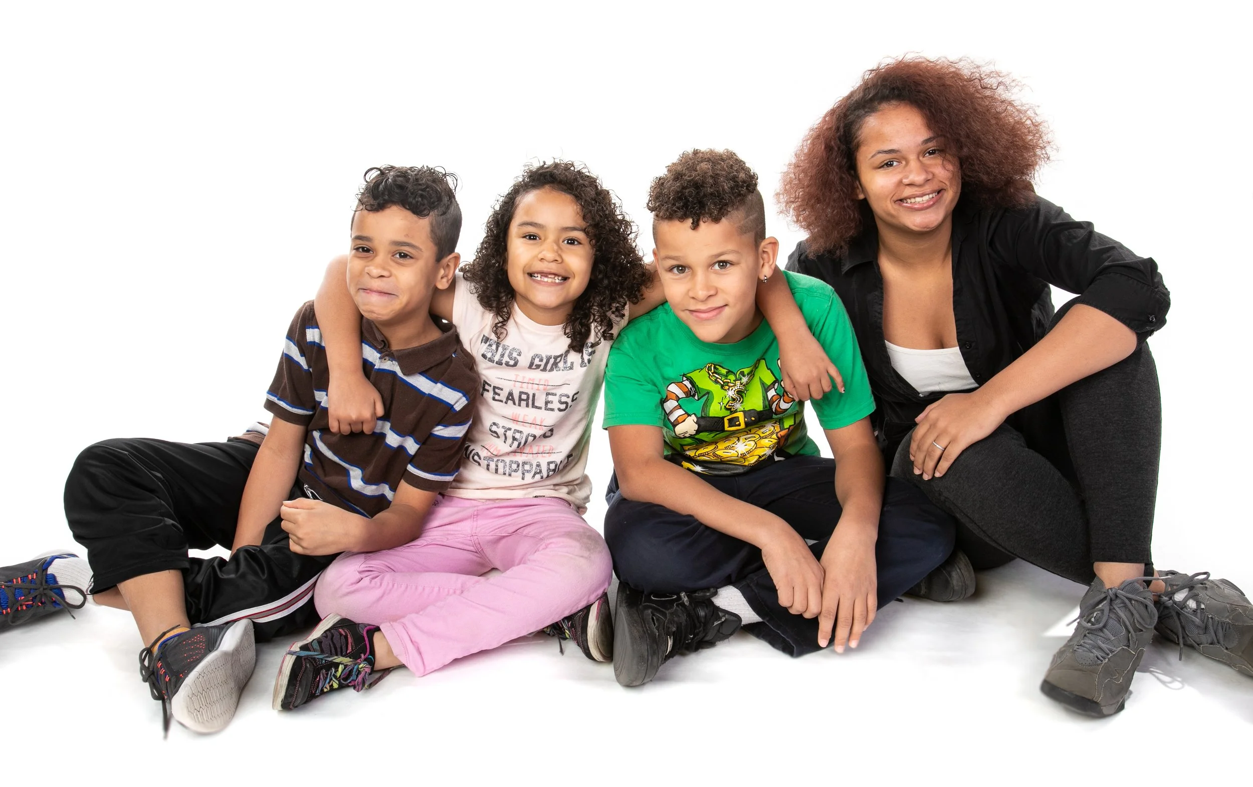 You fight to remember, you fight to forget. You fight to move forward, you fight to stay where you are.