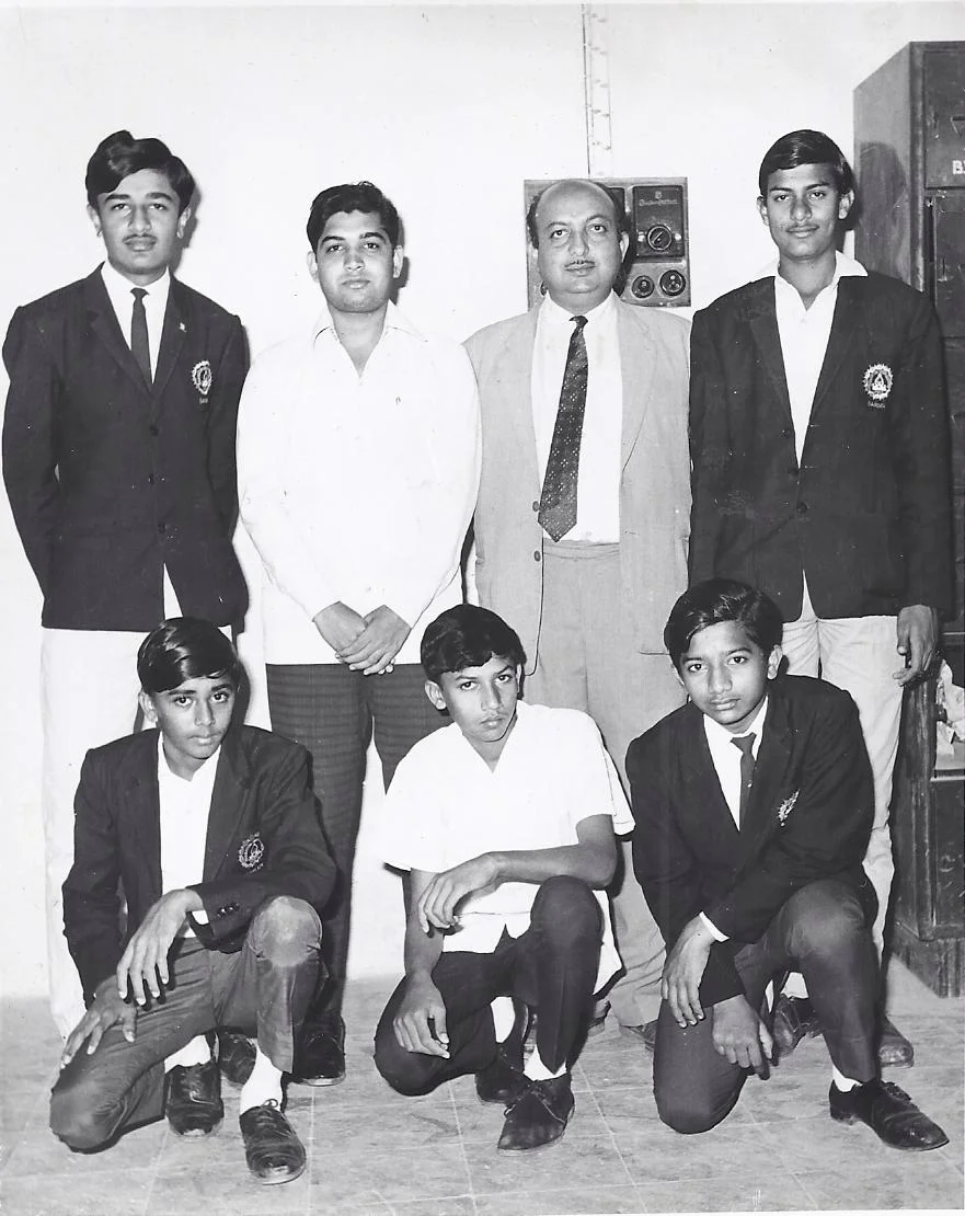 Patel, Kirit A 003.jpg