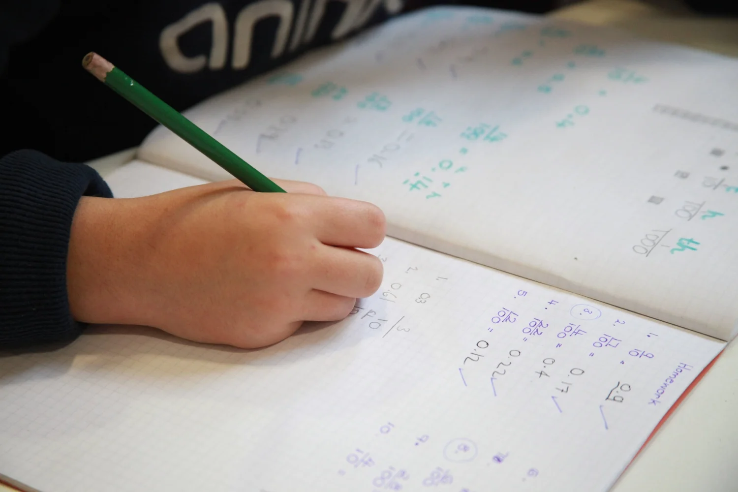 How to choose the right school