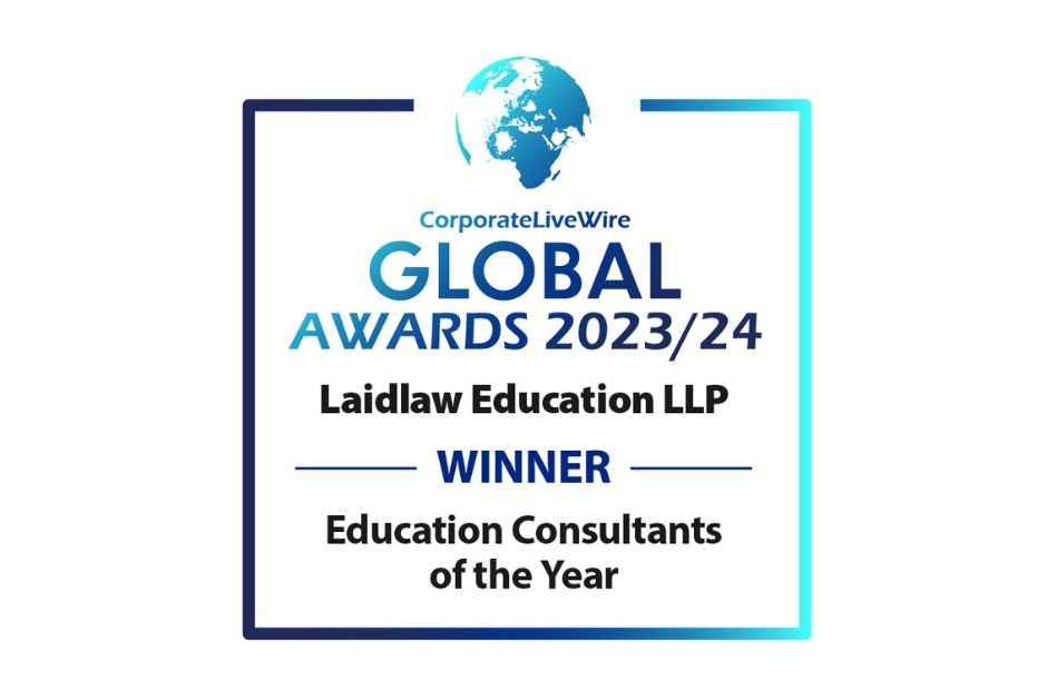 Another Award!!