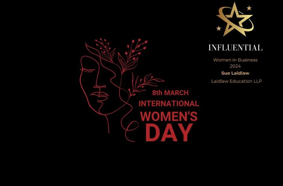 International Women's Day 