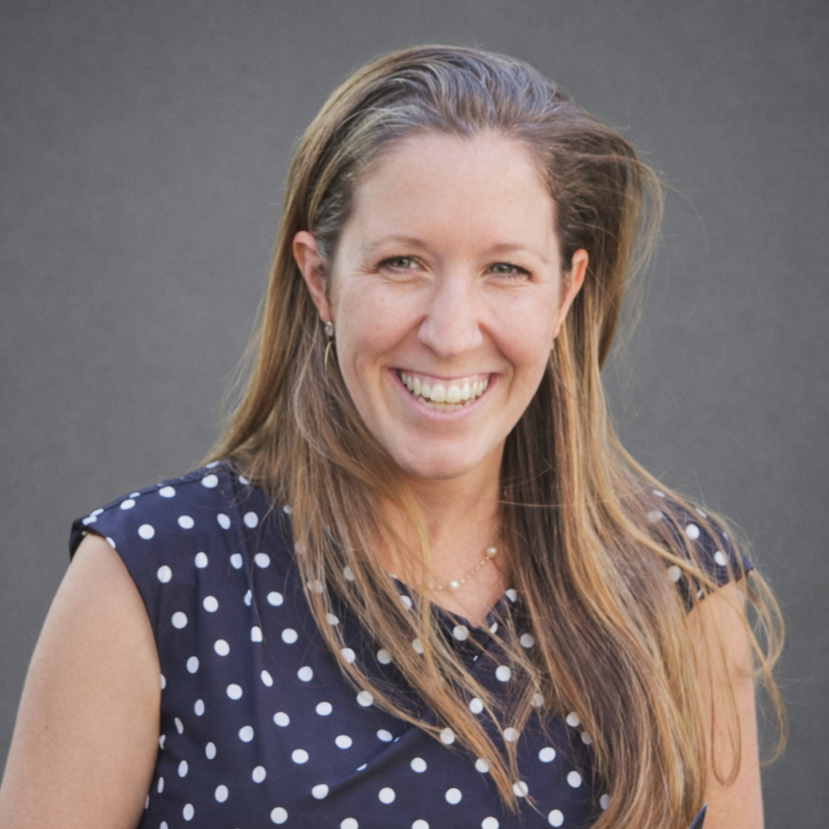 Photo of smiling woman, long brown hair, Lucy Burrows-Smith, Administrative Assistant, Office Team