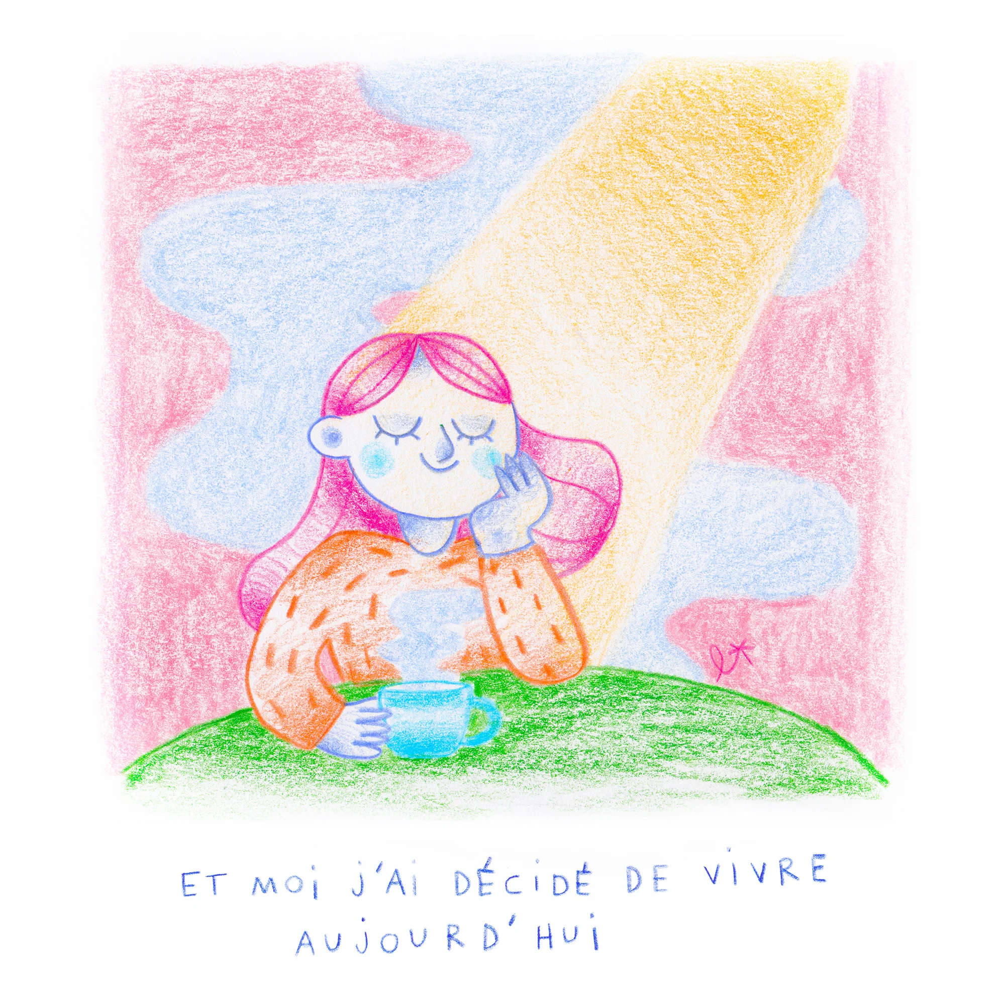 Le passé (2/3)