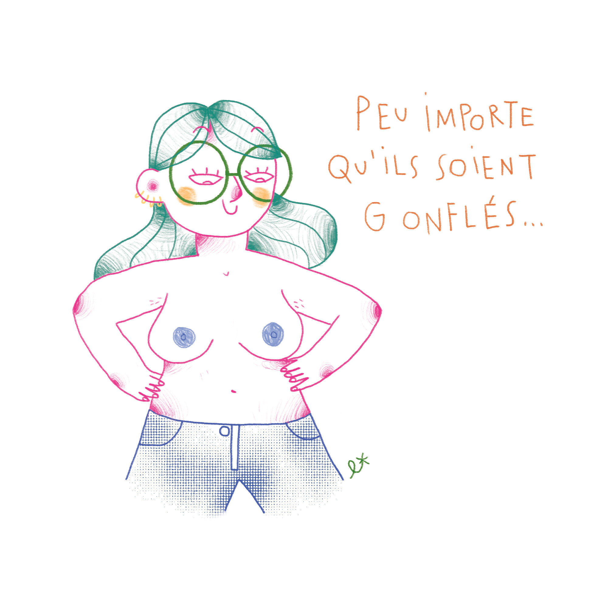 Octobre rose