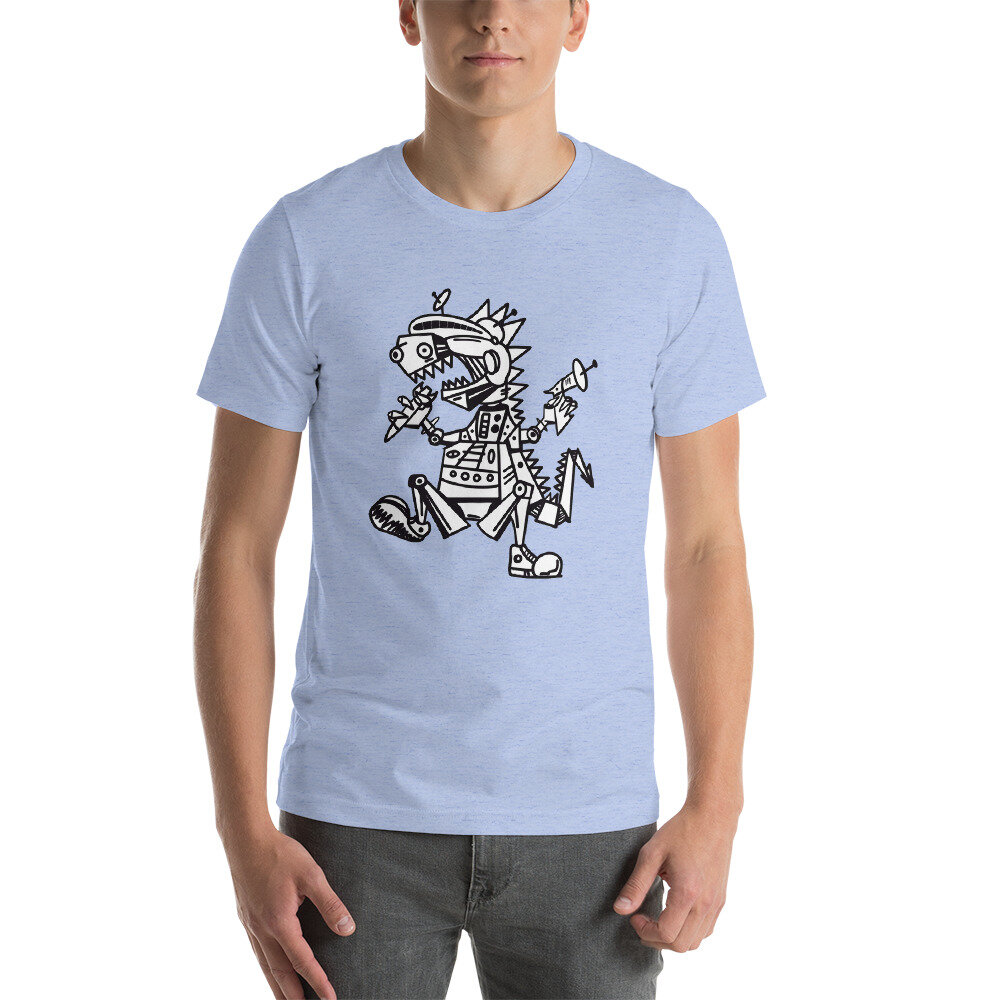 Mechanerdzilla_mockup_Front_Mens_Heather-Blue.jpg
