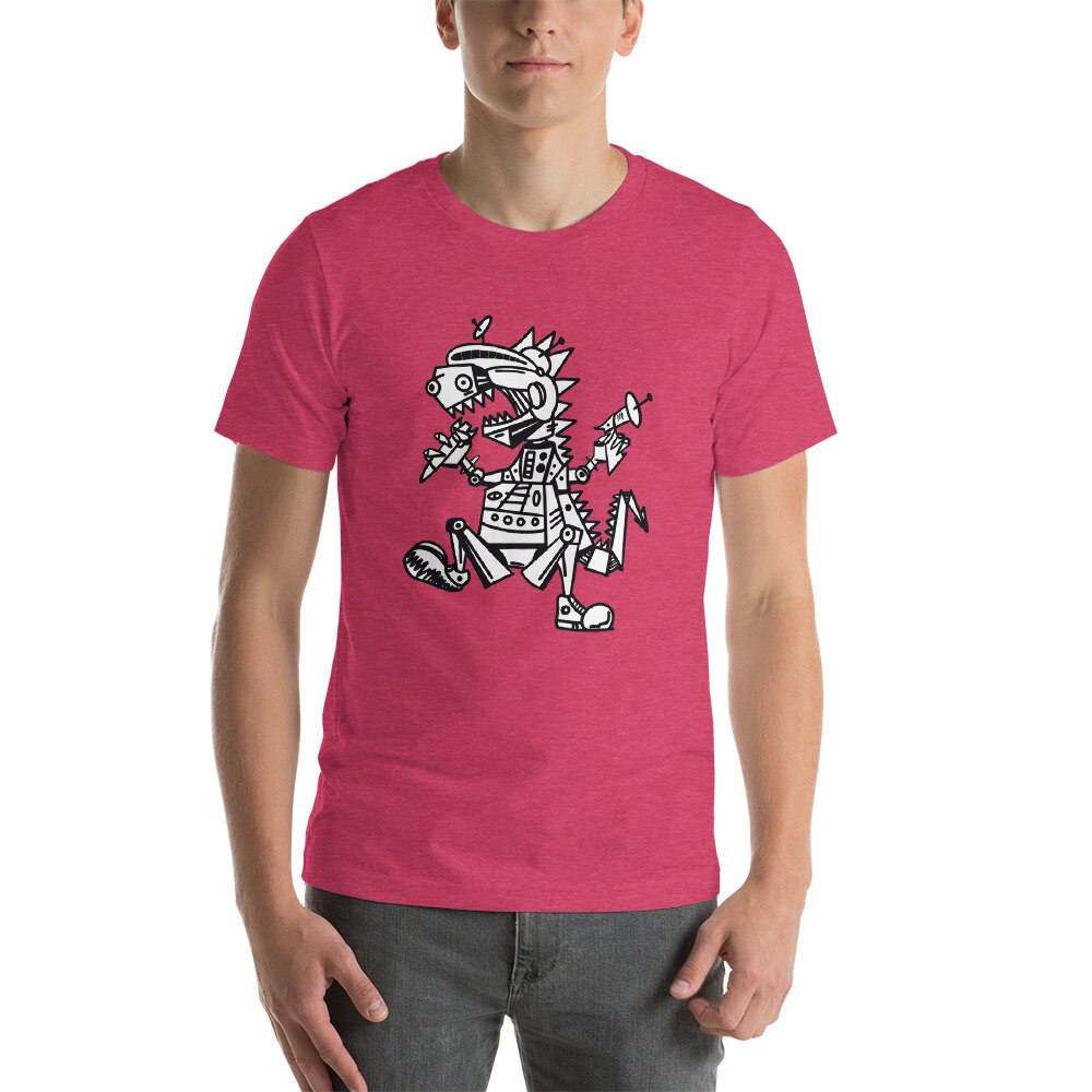 Mechanerdzilla_mockup_Front_Mens_Heather-Raspberry.jpg