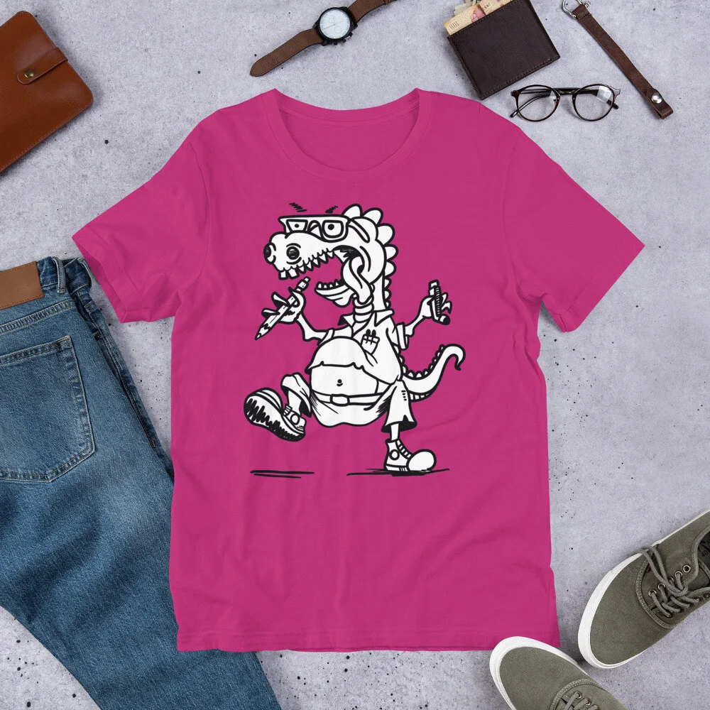 Nerdzilla-Lines_mockup_Front_Flat-Lifestyle_Berry.jpg