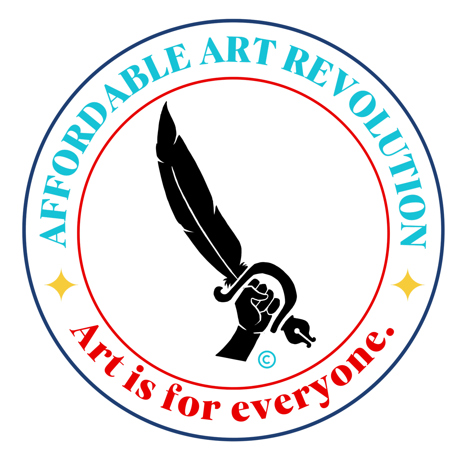 Affordable Art Revolution