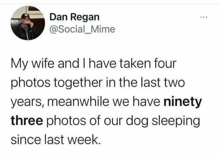 Jeff Carroll I&rsquo;m not saying it&rsquo;s us&hellip; but it&rsquo;s us 😂🤣😘