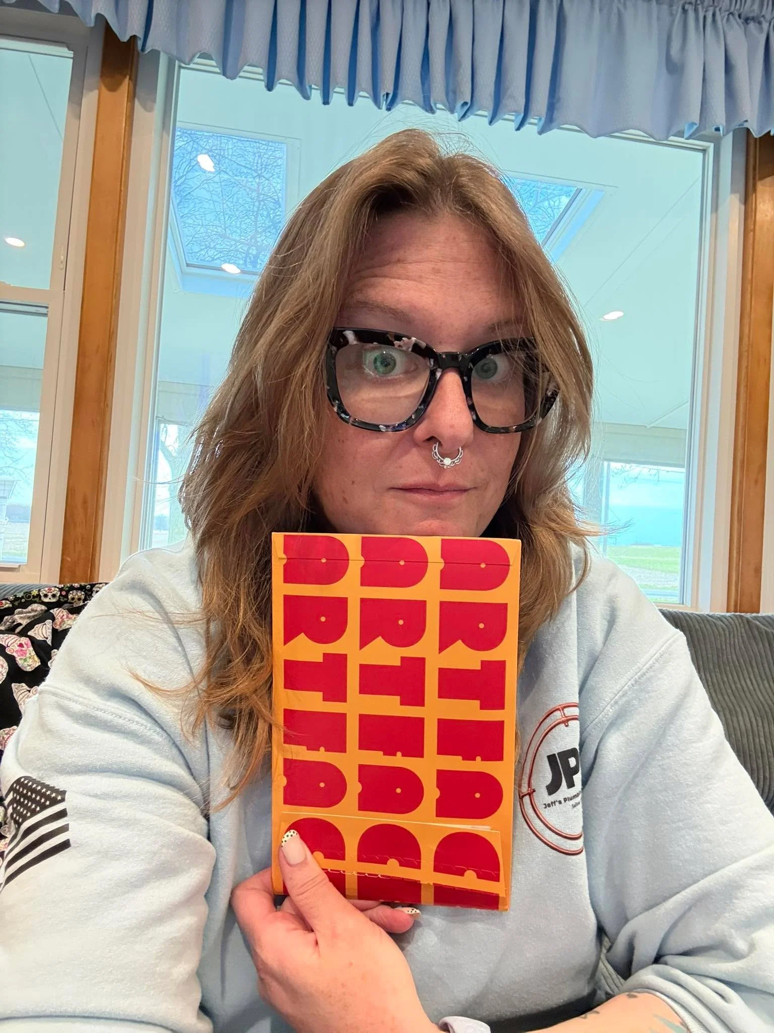 Does anyone else I know belong to this club?