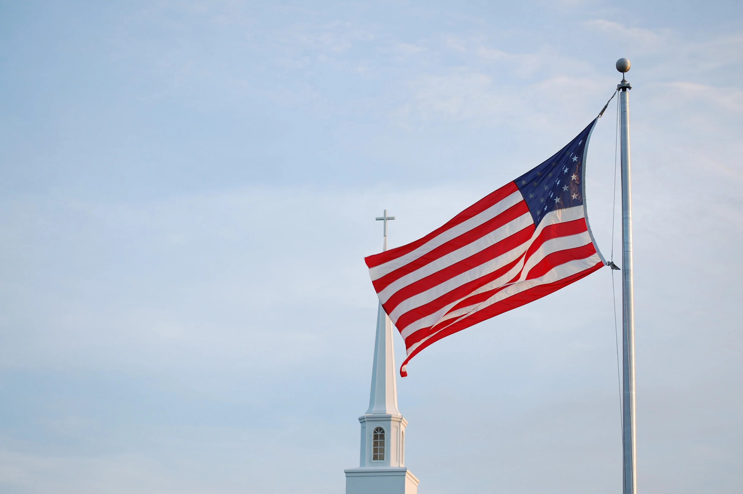 The plot against America: Inside the Christian right plan to "remodel" the nation