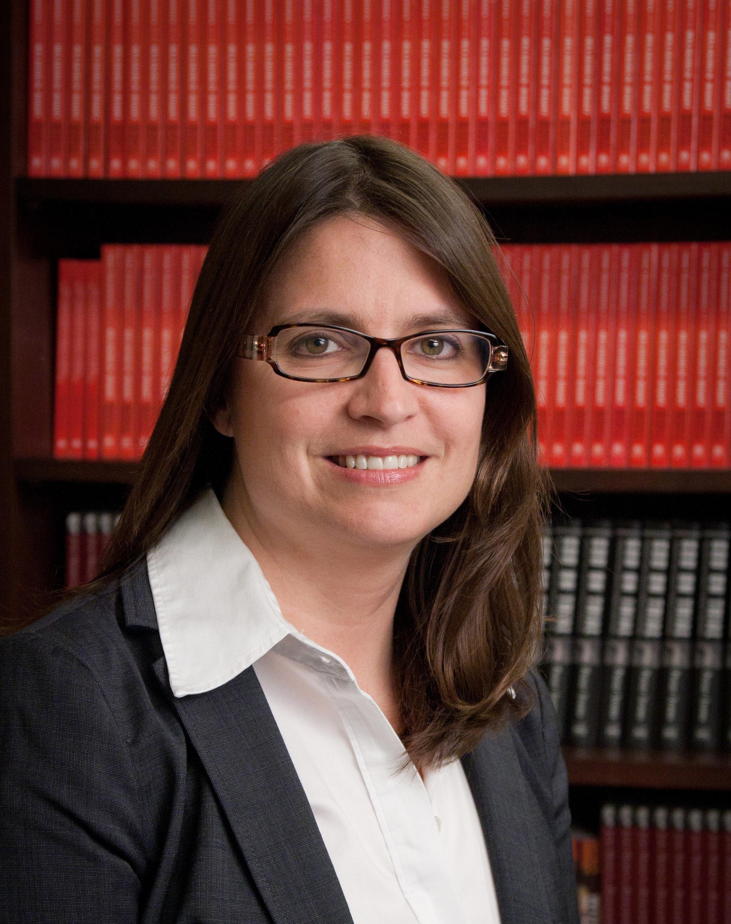 Maggie Garrett