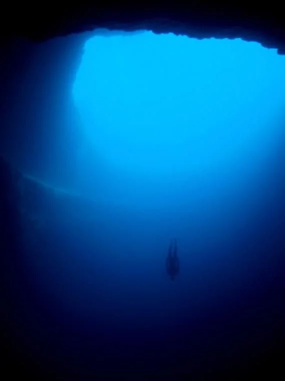 Into the Abyss