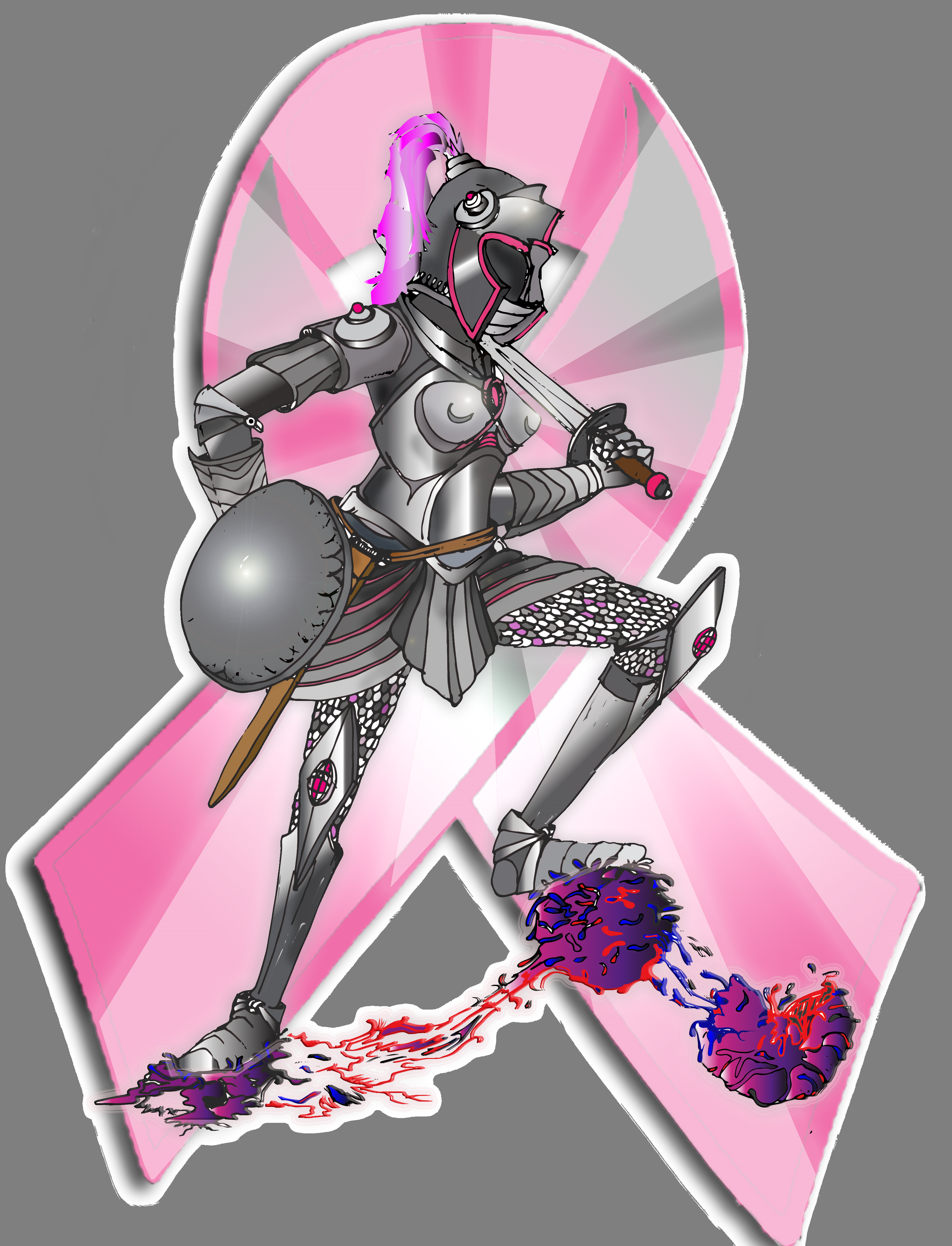 Cancer Awareness/Support Event