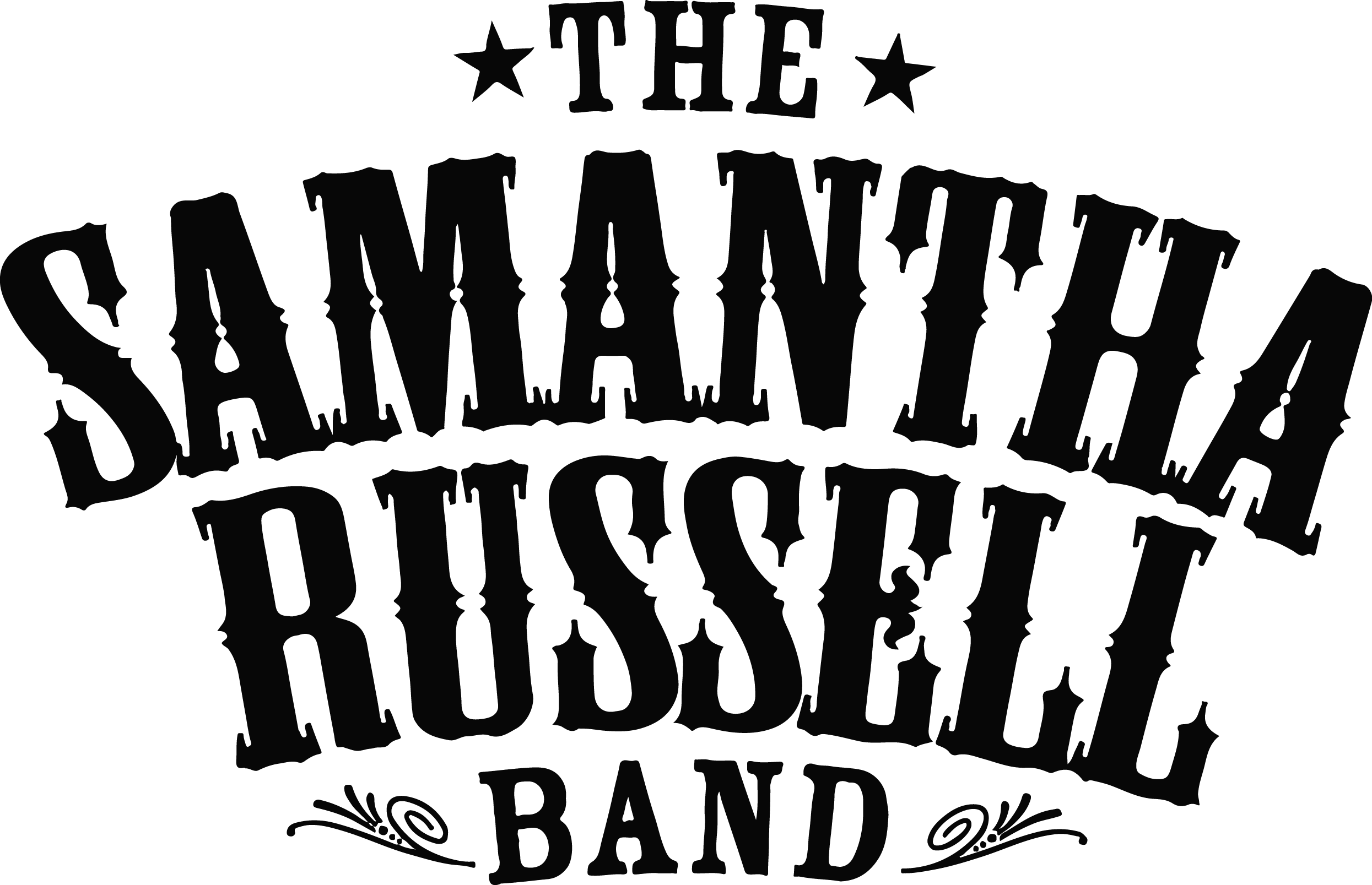 SRB band logo