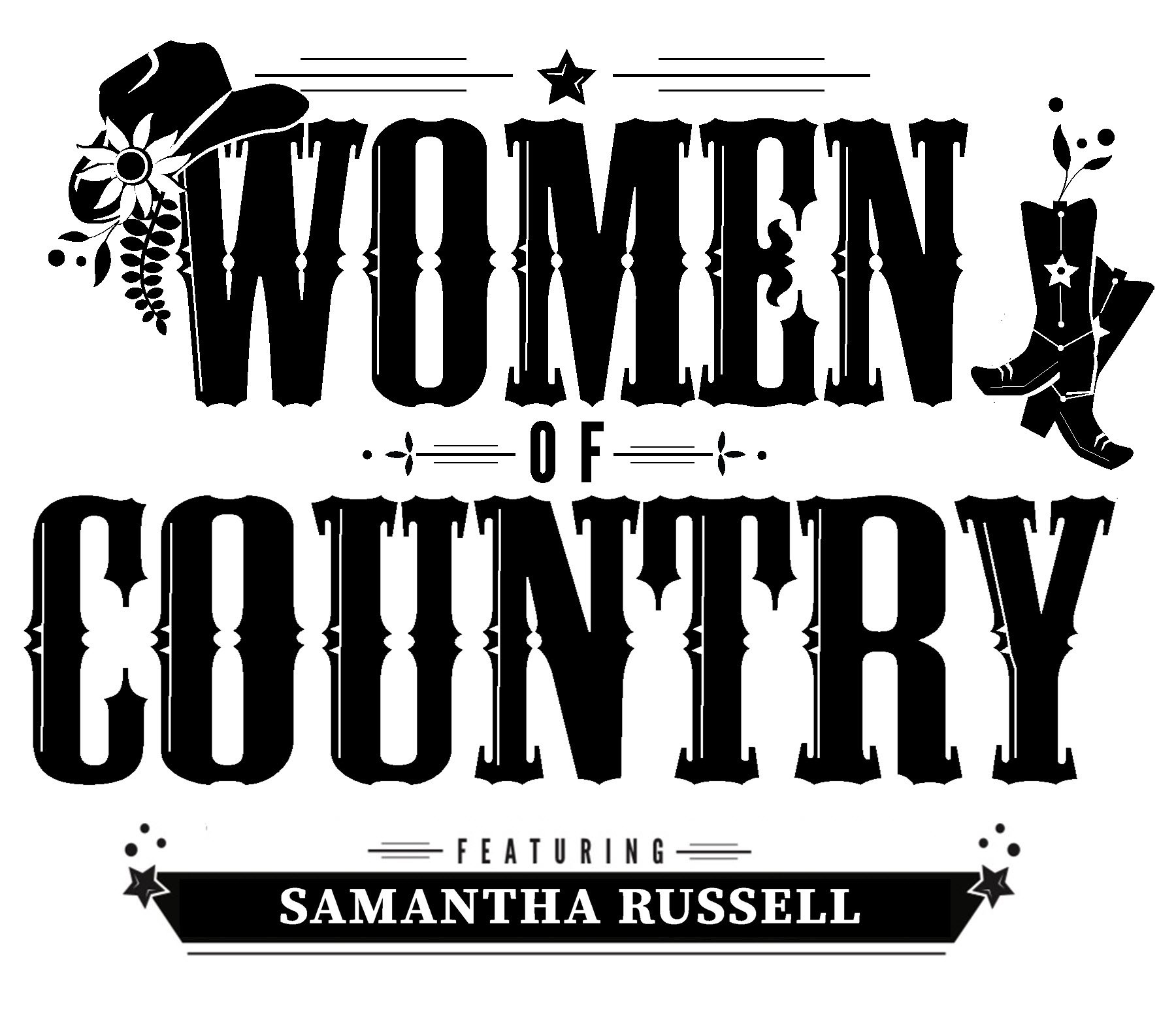 Women of Country