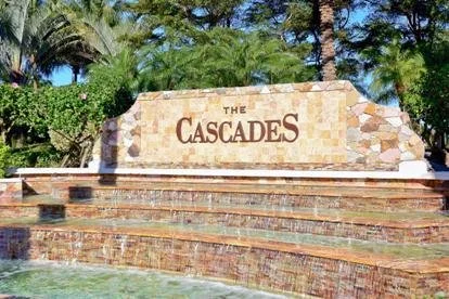 The Cascades Private Community Event      