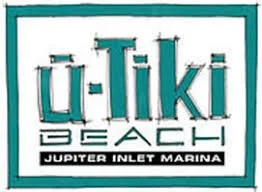 U-Tiki Beach DUO SHOW                        