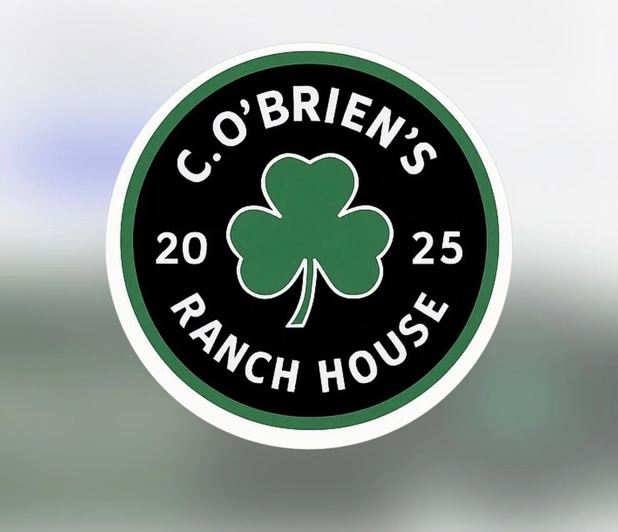 Samantha Russell Duo at C. O'Brien's Ranch House