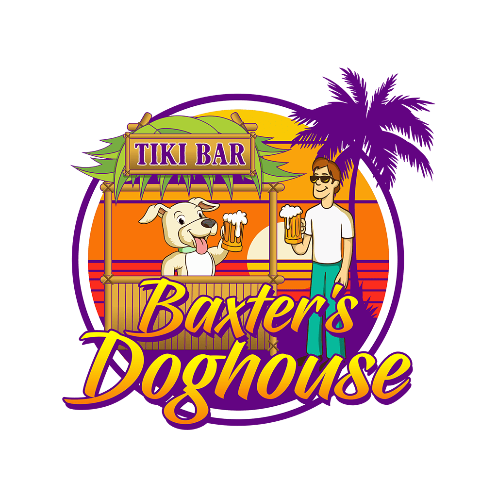  Samantha Russell Duo at Baxter's Doghouse